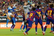 Neto is a world-class keeper in his own right